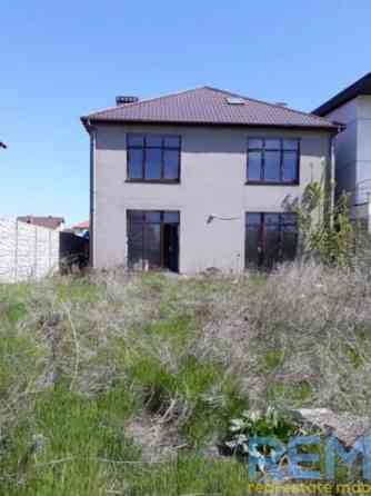 Современный дом в Совиньоне-3 Лиманка