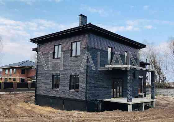 Продаж Будинок 5-кімнатний на Виноградна вул., 1 Лісники