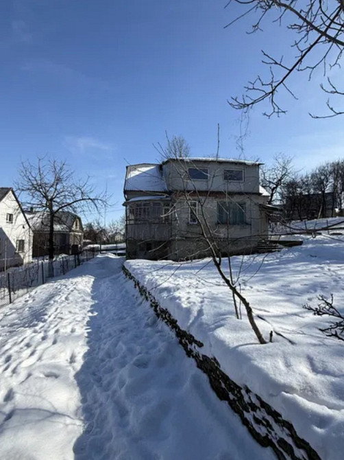 Продаж Будинок на Лосятинська Почаїв - фото 6