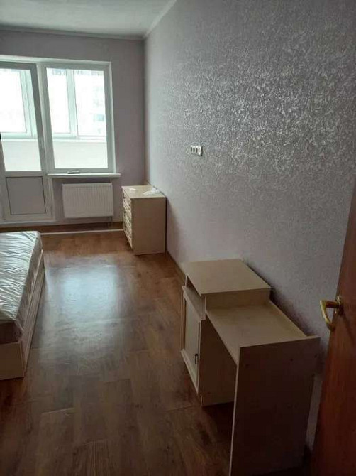 Оренда Квартира 3-кімнатна, 6/25 поверх на ул. Здолбуновская, 13 Київ - фото 5