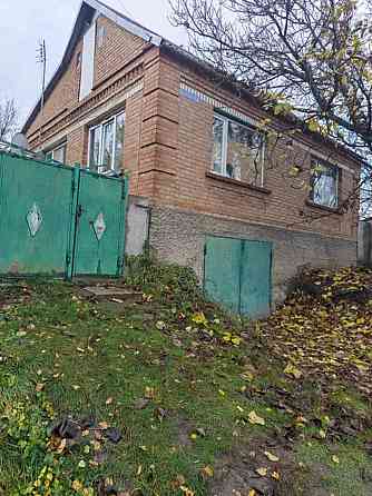 Продам, будинок в Балашовкі Кропивницький