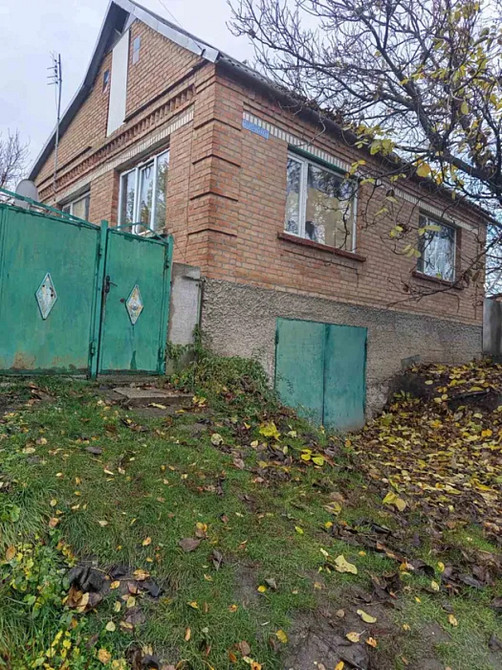 Продам, будинок в Балашовкі Кропивницкий - изображение 1