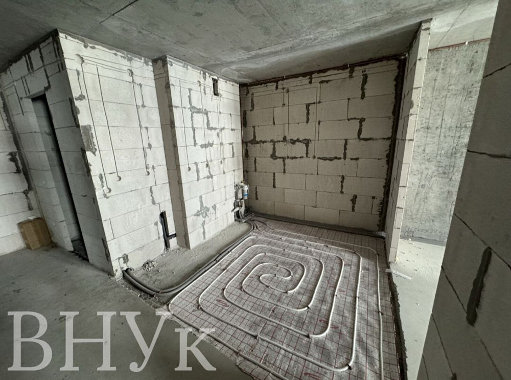 Продаж Квартира 2-кімнатна, 6/11 поверх на вул. Київська Тернопіль - фото 7