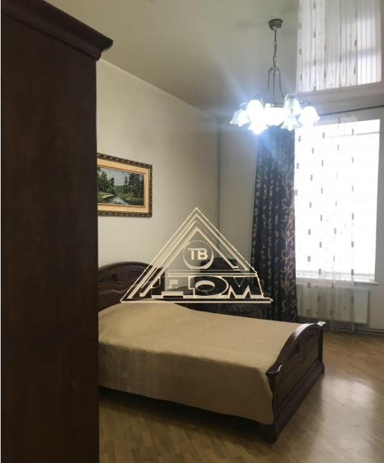 ТВ-3.Продам 3-комнатнаю квартиру на Пушкинской с видом на Дерибасовскую Одеса - фото 20