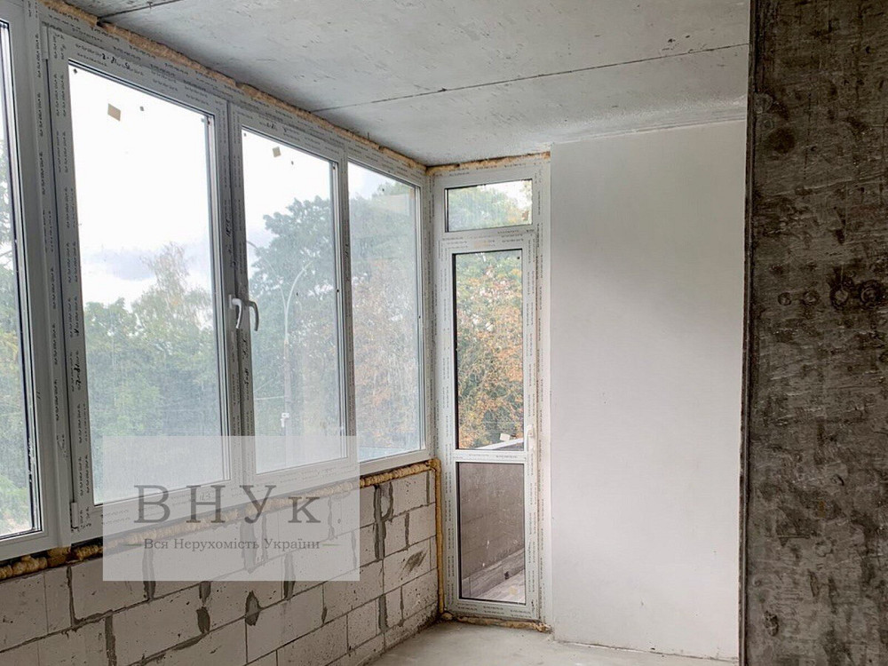 Продаж Квартира 3-кімнатна, 2/10 поверх на вул. Миру Тернопіль - фото 12