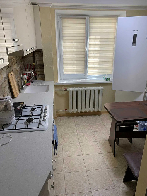 Оренда Квартира 1-кімнатна, 1/9 поверх на Липківського, 11 Київ - фото 14