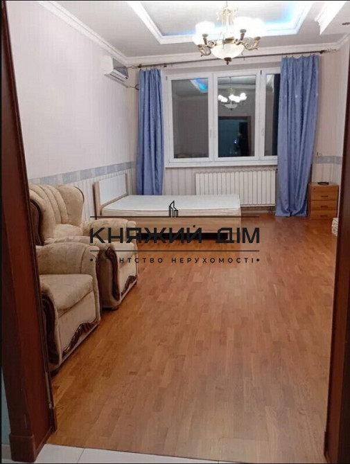 Оренда Квартира 2-кімнатна, 9/11 поверх на Героев Сталинграда просп./Володимира Івасюка просп Киев - изображение 2