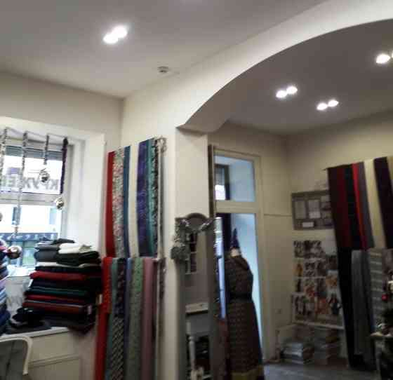 Оренда торгове приміщення на Малая Арнаутская ул., 73 поверх - 1/3 Одеса