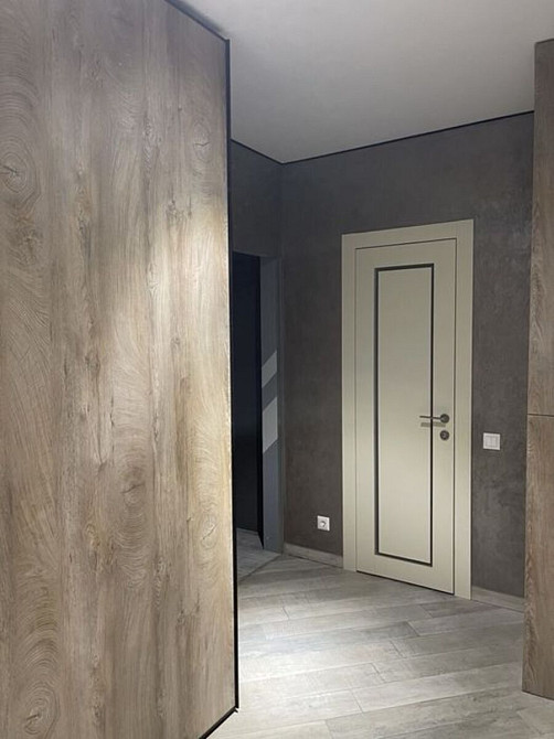 Продаж Квартира 3-кімнатна, 22/27 поверх на Вишняківська, 15 Kiev - photo 6