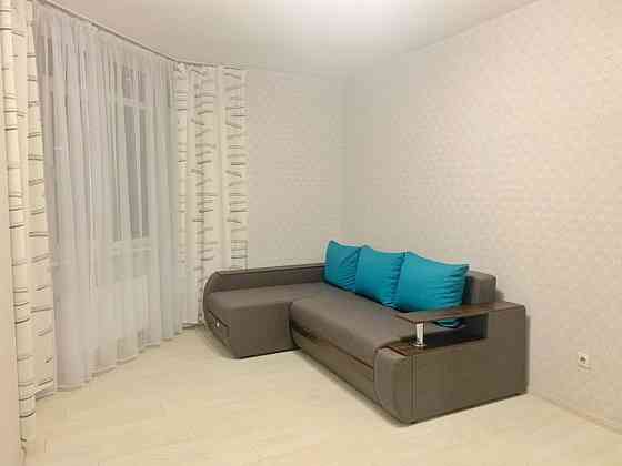 Оренда Квартира 1-кімнатна, 5/24 поверх на ул. Большая Китаевская, 59 Київ