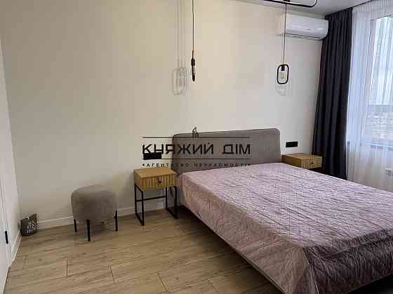 Оренда 1 кімнатна квартира ЖК Вавилових КОД 11203915 Київ