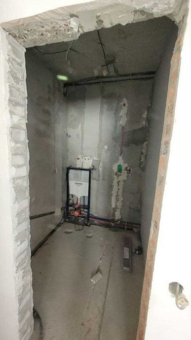 Продаж Квартира 3-кімнатна, 18/21 поверх на Бориса Гмирі, 14А Київ - фото 17