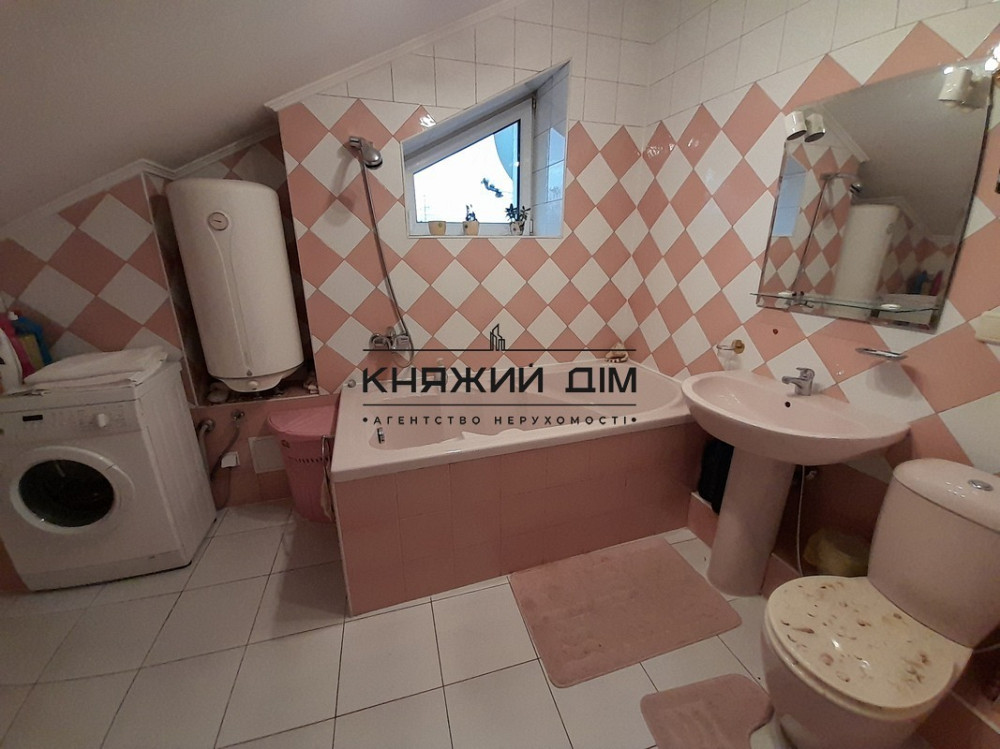 Продаж Квартира 5-кімнатна, 3/4 поверх на Саксаганского ул. Київ - фото 7