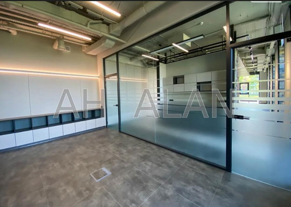 Оренда офісне приміщення на Академіка Книшова вул., 6 поверх - 1/6 Київ - фото 10