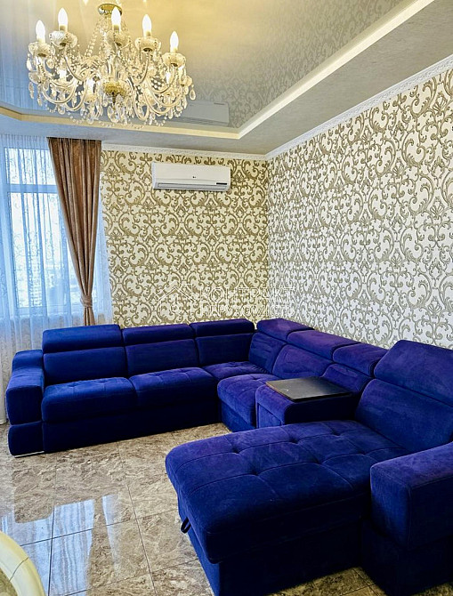 Оренда 2к Квартира 60 кв.м Григорівське вул. Харків - фото 3