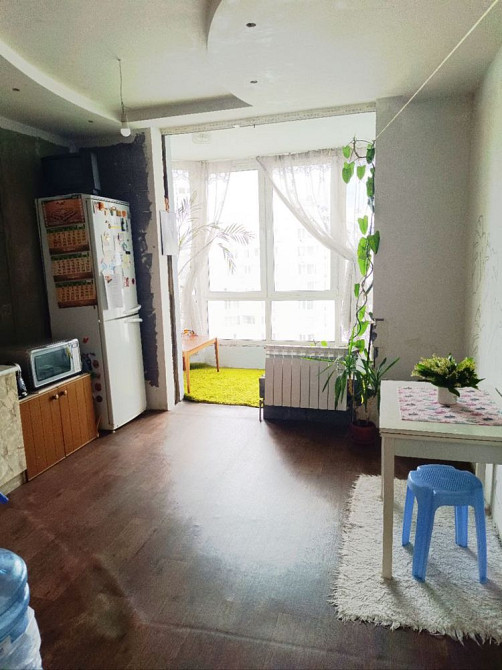 Продаж Квартира 2-кімнатна, 23/25 поверх на Єлизавети Чавдар вул., д. 1 Київ - фото 18