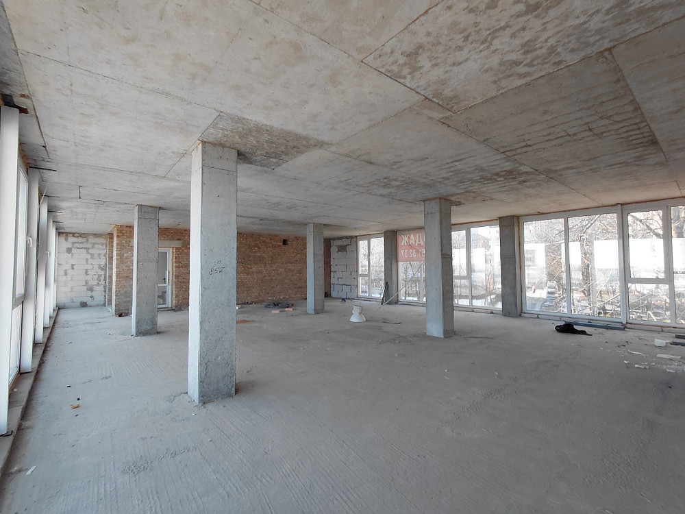 Продаж торгове приміщення на вул. Морозенка Полковника поверх - 1/3 Ternopil' - photo 16