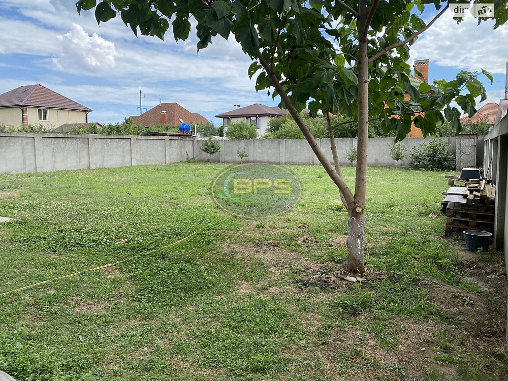 Продаж 2-поверховий Будинок з ділянкою 12.2 сот 287 кв.м 5 кімн. на Солнечная вул. Одеса - фото 12