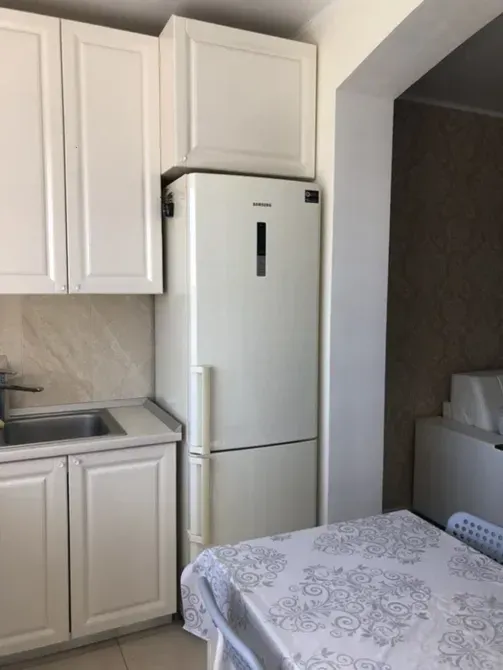 Продажа 2к Квартира 54 кв.м Старицкого Одесса - изображение 5