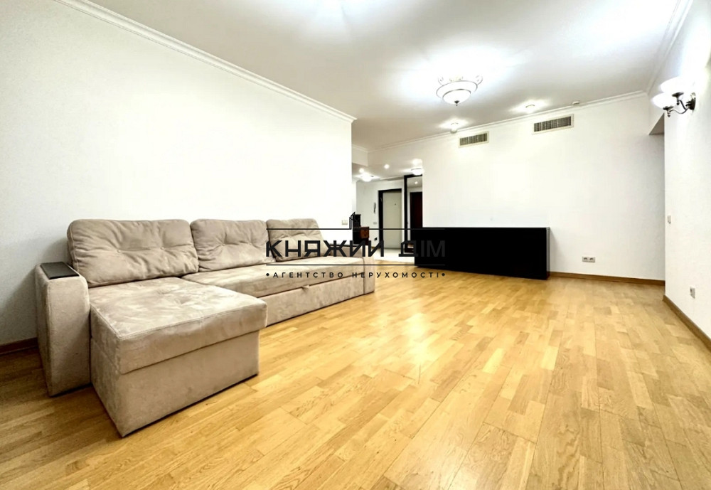 Оренда Квартира 3-кімнатна, 20/25 поверх на Голосеевский просп. (40-летия октября) Київ - фото 10