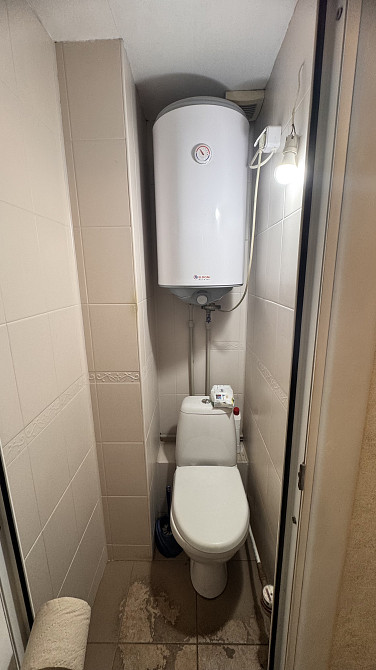 Продам 6  комнатную квартиру на Таирова Одеса - фото 8