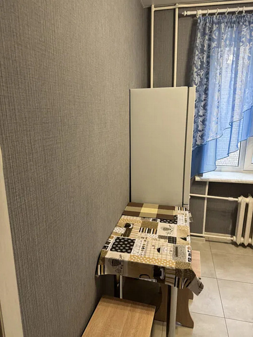 Оренда Квартира 1-кімнатна, 4/5 поверх на Будівельників, 26/8 Київ - фото 13