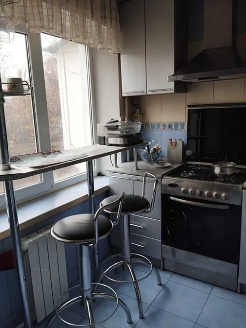 Оренда Квартира 2-кімнатна, 4/5 поверх на Гната Юри, 7а Київ - фото 1