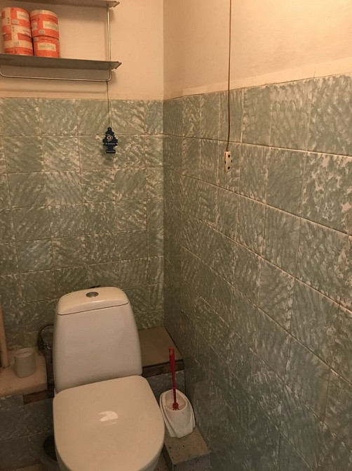 Продаж Квартира 4-кімнатна, 9/9 поверх на вул. Хуторівка Львов - изображение 6