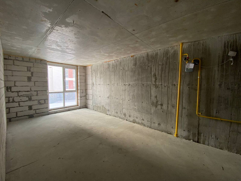 Продаж Квартира 3-кімнатна, 2/8 поверх на вул. Дубенська Kremenets' - photo 7