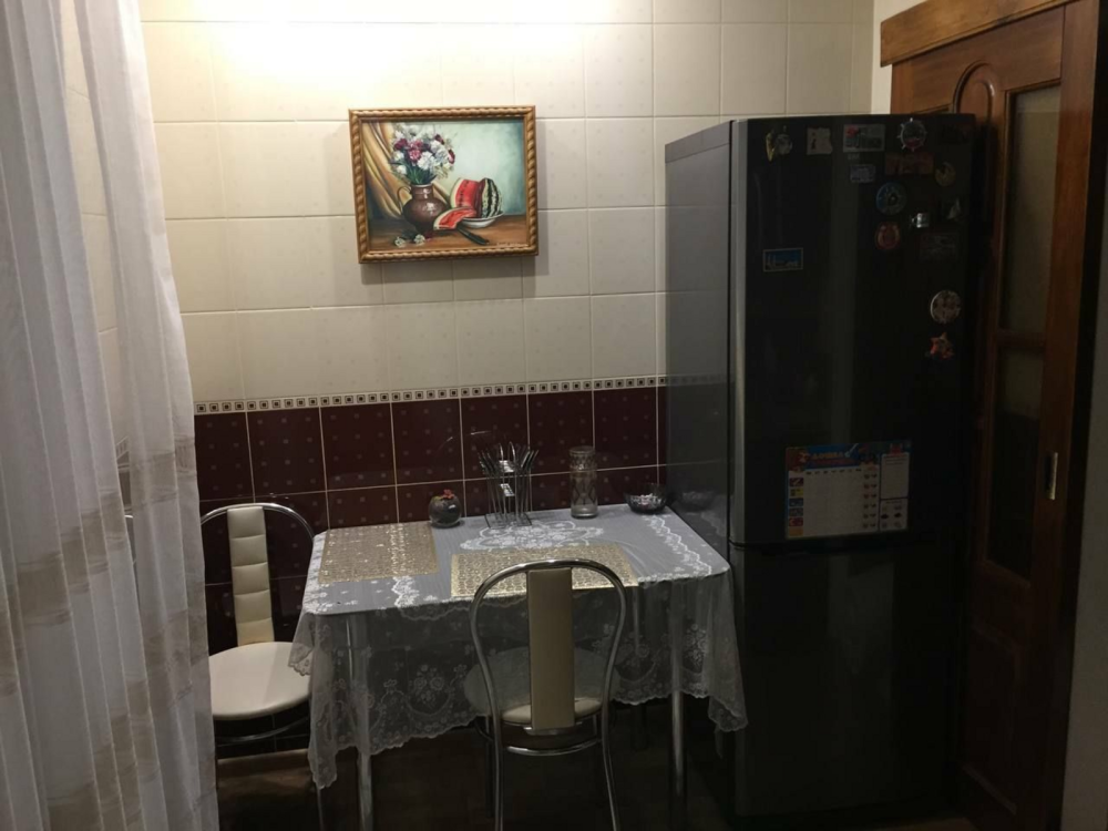 Оренда Квартира 1-кімнатна, 3/9 поверх на Райдужна, 47 Киев - изображение 2