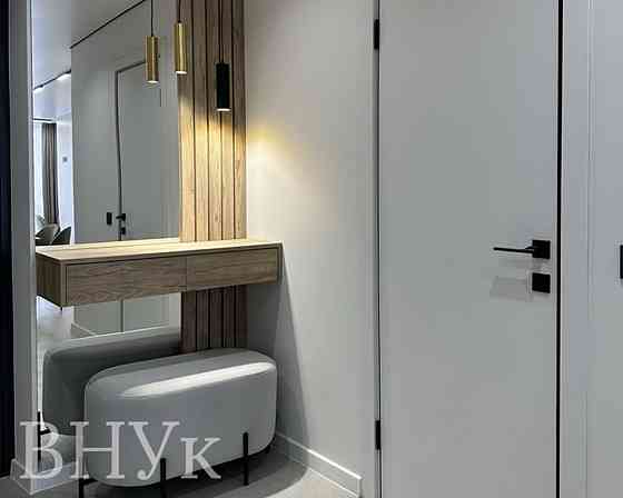 Продаж Квартира 1-кімнатна, 3/10 поверх на Вербицького М. Тернопіль