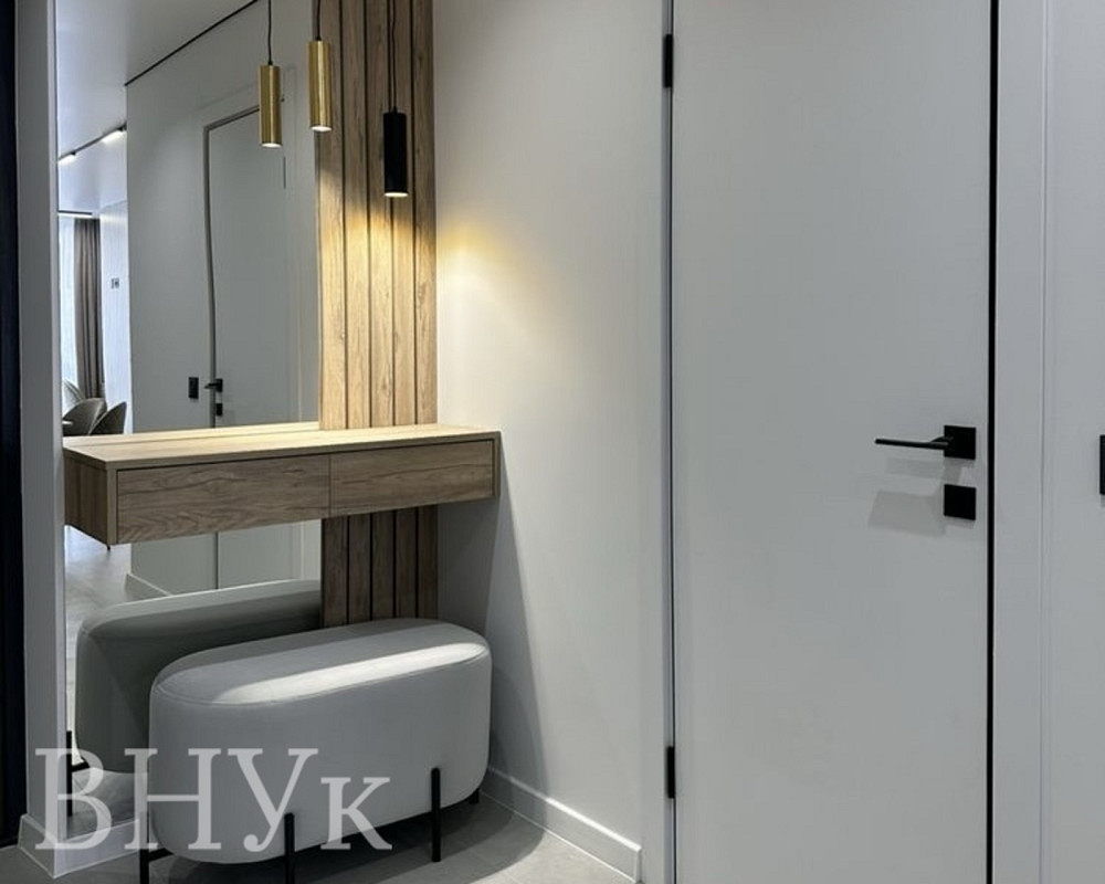 Продаж Квартира 1-кімнатна, 3/10 поверх на Вербицького М. Ternopil' - photo 6