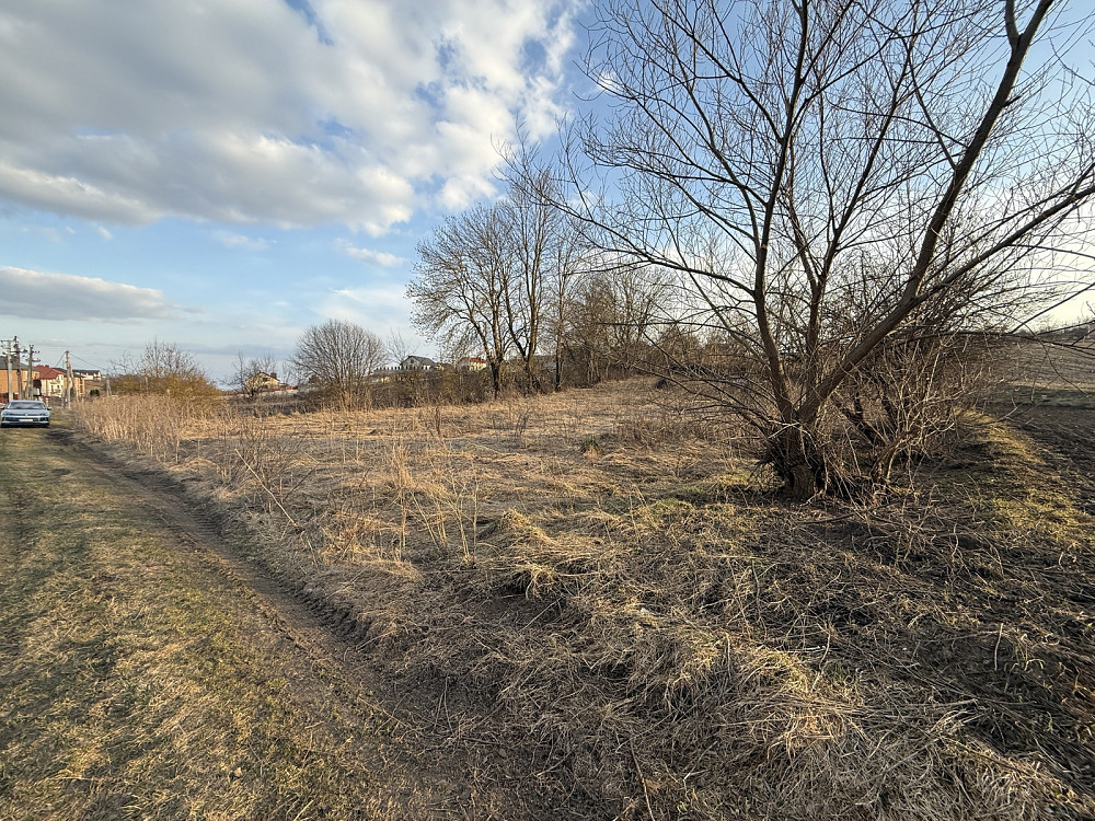 Продаж земельної ділянки 27.04 соток Baikivtsi - photo 13