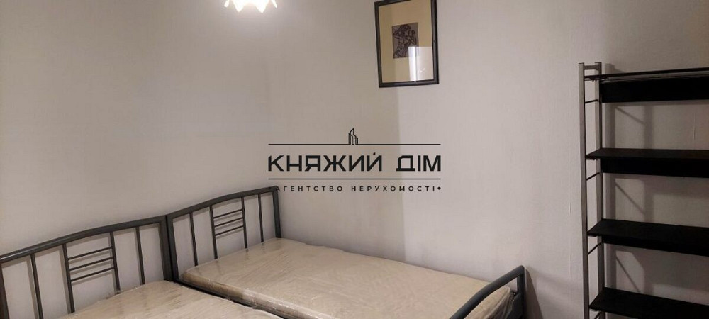 ОРЕНДА 2к квартира вул Липківського 24 код 11203723 Київ - фото 3