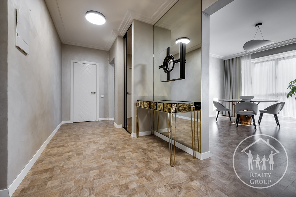 Продаж 4к Квартира 134 кв.м Княгині Ольги вул. Львів - фото 19