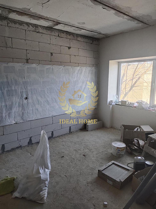 Продаж Квартира 1-кімнатна, 2/3 поверх на Завокзальная ул., 7 Бориспіль - фото 9