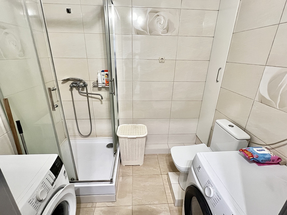 Продам 1-комнатную КВАРТИРУ с ремонтом в новом ЖК Альтаир-2 Odessa - photo 16