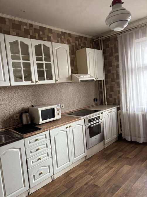 Оренда Квартира 1-кімнатна, 2/16 поверх на Лариса Руденка, 10г Київ - фото 8