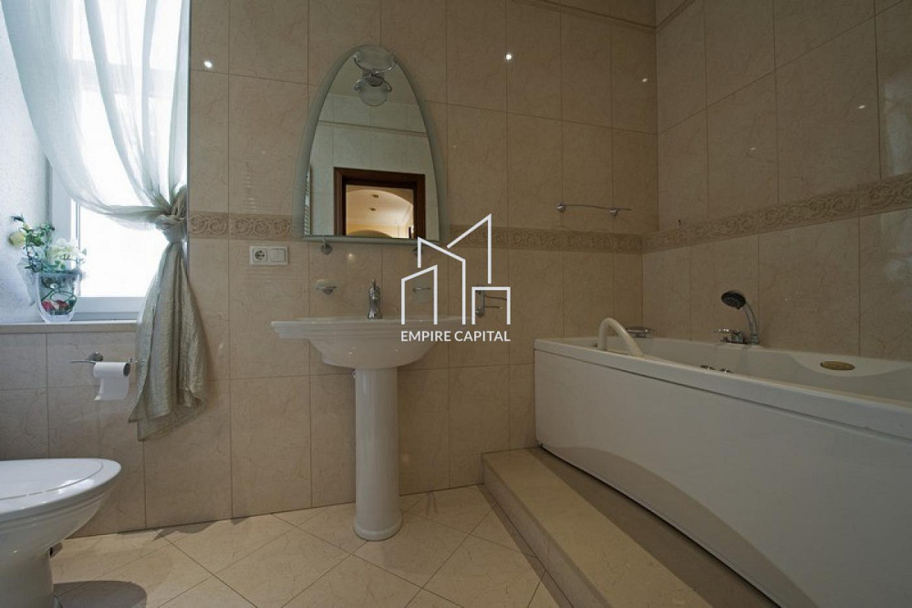 Оренда 3к квартири 82 кв. м Львів - фото 16