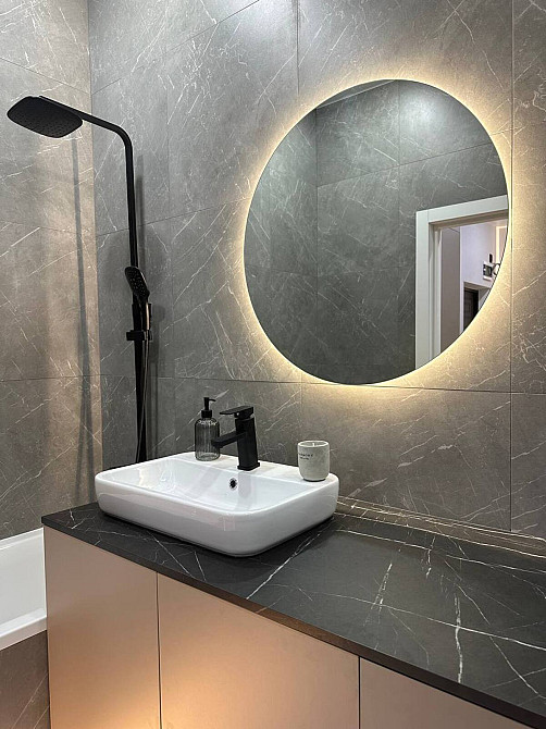 Продам 1к квартиру на Таирова. Архитекторская / 11 ст. Люстдорфской дороги Одеса - фото 12