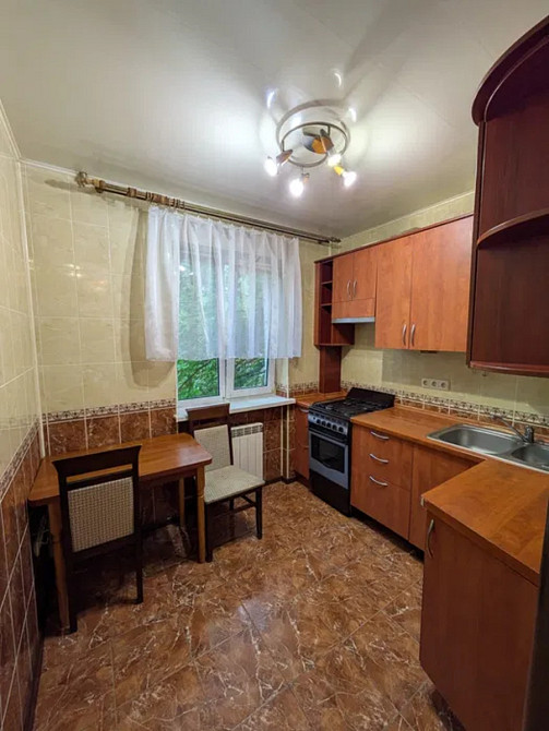 Оренда Квартира 1-кімнатна, 2/5 поверх на Перемишльська, 16 Київ - фото 7