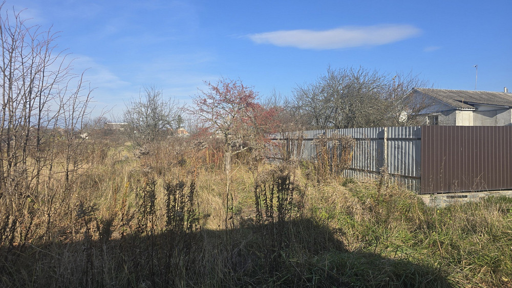 Продаж земельної ділянки 10 соток на Молодіжна  - фото 6