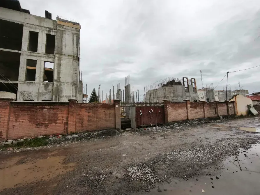 Продаж 1к Квартира 36 кв.м Другетів 96 Ужгород - фото 11