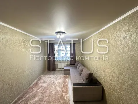For sale 1-room Apartment 42.5 sq.m ЖК Мікрорайон Садовий  - photo 4