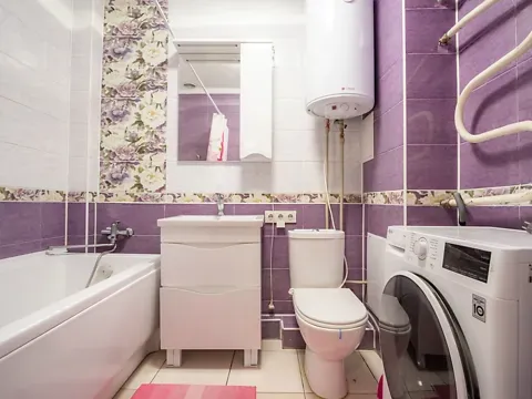 Оренда 1к Квартира 34 кв.м Шевченка вулиця 13А Луцьк - фото 11