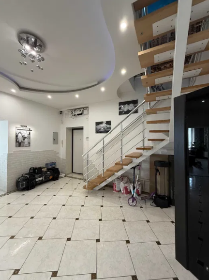 Продам двухуровневый пентхаус с видом море (ул.Заболотного) Odessa - photo 10