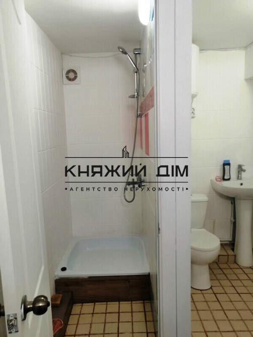 Продаж офісне приміщення на Гарматная ул. поверх - -1/8 Київ - фото 8