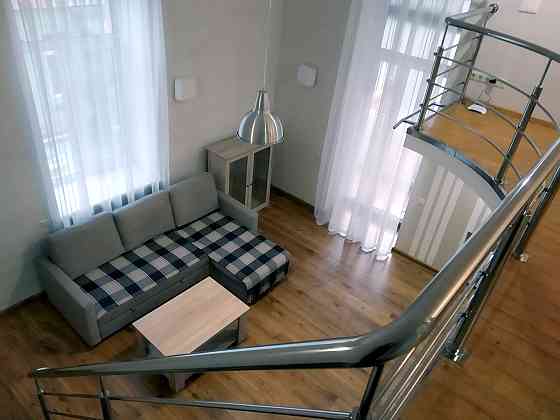 Оренда Квартира 2-кімнатна, 2/4 поверх на ул. Пушкинская Київ