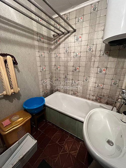 Оренда Квартира 2-кімнатна, 8/9 поверх на вул. Велика Панасівська Харків - фото 9