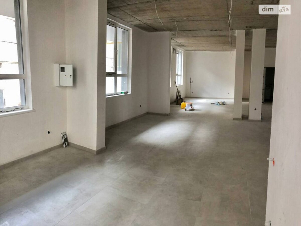 Продаж приміщення вільного призначення на Білогірська вул., 3Б поверх - 1/10 Тернопіль - фото 3